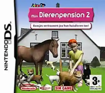 Meine Tierpension 2 (Germany) (En,De)-Nintendo DS